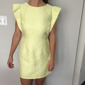 Sexy fun cocktail dress